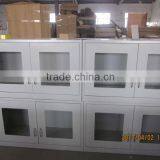 Lab Furniture Steel Wall Cupboard Steel Wall Cabinet Steel Cupboard Design thumbnail-5