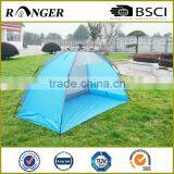 Folding Best Automatic Beach Shelters Tent