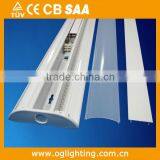 50000 Hours Lifespan LED Shop Linear Ceiling Lamp, ETL SAA CE Approved thumbnail-2