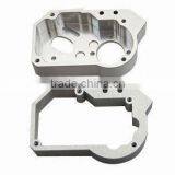 CNC Metal Part Precision CNC Machining for Aerospace, RoHS Directive Compliant