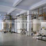 Sunflower Oil Refining Machine