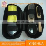 China manufacturer shoe polish cloth