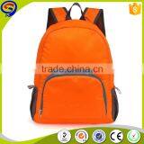 New Arrival! Hot Selling! Teens Nylon Foldable Sport Backpack thumbnail-4