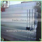 Hot Dipped Galvanized Square Pipe Made in China