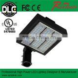 DLC UL Listed Durable Practical High Quality Waterproof Ip65 150w Led Street Light Outdoor for Multi Led Street Light Fixtures thumbnail-4