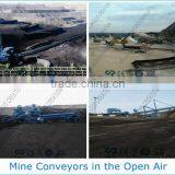 Advanced Level in the World for Handing System Belt Conveyor