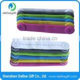 Promotional Multi Function Silicone Magnetic Memo Clip thumbnail-6