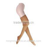 Japanese Sexy Nylon Tube Stockings/nylon Stockings/ Skin Color Japanese Stockings 4003