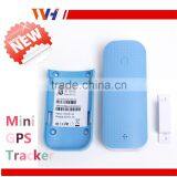 Multifunctional GSM Sim Card Realtime Tracking Personal Mini GPS Tracker thumbnail-5