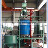 Milon Polystyrene Foam Pre-expanded Eps Beads thumbnail-3