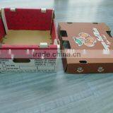 Corrugated Fruit Carton Box,Corrugated Carton Box thumbnail-4