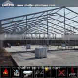 Frame Structures 15m Width,prefabricate House thumbnail-3