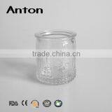 Engraving Candlestick Holder Wedding Centrepiece for Christmas thumbnail-2