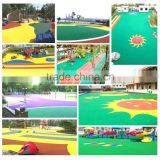 EPDM Granules Wholesale Price Colored EPDM Rubber Granules,epdm Spray Granule thumbnail-6