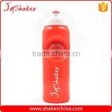 Reliable Factory Price Homeware Plastic Material HDPE/PP Water Bottle With Ball (Custom Ball is Approval) thumbnail-2