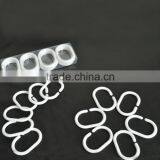 Shower Curtain/custom Shower Curtain/polyester Shower Curtain thumbnail-4