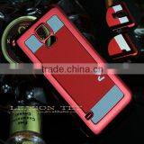 Direct Buy China Hot New Retail Products Slim Armor Case For Samsung Galaxy S5 Case thumbnail-6