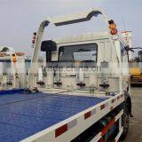 NEW ! FAW Jiefang Wrecker Tow Trucks for Sale thumbnail-3