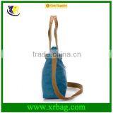China Style New Women Custom Canvas Tote Bag thumbnail-3