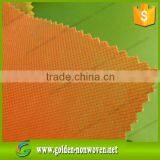 Pet Non Woven Fabric 80g Non-woven Fabric Raw Material for Non Woven Bags thumbnail-3