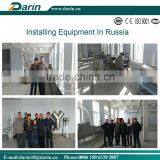 50000bags/8hrs Steam Type Instant Noodle Production Line thumbnail-3