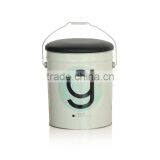 Factory Direct Custom Made Colorful Factory Round Storage Ottoman