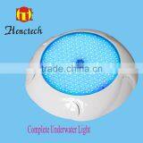 IP68 12V Waterproof Color Changing LED Underwater Pool Light thumbnail-3