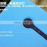 Famous Brand Mobile Power Bank Portable Power Bank2600 Mah Mobile Power Bank 2600mah thumbnail-4