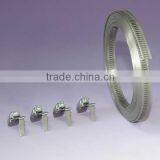 3M Length Swivel Pipe Clamp Vertical Wall Mount Pipe Clamp thumbnail-3