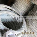 Cross Type Concertina Razor Wire Barbed Tape thumbnail-3