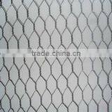 Hexagonal Chicken Galvanized Wire Mesh