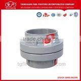 Aluminum Male/female Pipe Coupling thumbnail-3