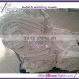 200TC Plain Percale Pillow Covers, White Pillow Covers, Bag Style-wholesale Price thumbnail-1