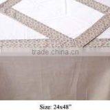 Fancy Table Cloth, Table Cover, Printed Table Cloth, Fancy Table Cloth thumbnail-1