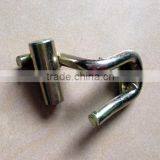 Aluminum Formwork Accessories Concrete Form Clips,hook With Rivet thumbnail-1