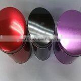 Cartoon Special Color Tin Can