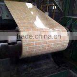 Hot Sale Color Coated Metal Sheet in Coils and Strips GI GL PPGI PPGL of Shandong Jinshengtai Steel Company thumbnail-5