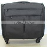 Waterproof Nylon Material Laptop Luggage thumbnail-1