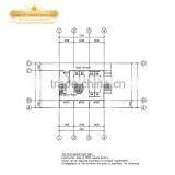 IPrefab-LPOBS-M4 Creative New Type Container and Prefab Hostel Studio Festival Camping thumbnail-2