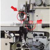 Super High Speed Overlock Sewing Machine ATR-EX5200 thumbnail-3