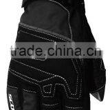 Motorcycle Gloves MC30 Waterproof and Thermal Gloves Touch Screen Material on Fingers thumbnail-1