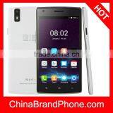 Original Elephone G4 5.0 Inch HD IPS Screen Android 4.4.2 3G Smart Phone thumbnail-1