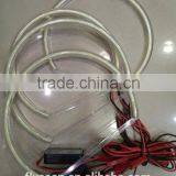 Car LED Rings 5050 Led Car Light 40mm-200mm Led Angelic Eyes Rgb Car Angel Eyes for Headlight