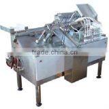 Best Price 8 Nozzles Automatic Ampoule Filling & Sealing Machine thumbnail-1