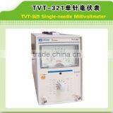 Single Millivoltmeter 300V,single Needle Analog Output,measured Votlage From 1mV-300V in 12 Step thumbnail-1