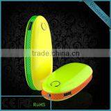 Hot Selling Products Power Bank Made in China, Power Bank 8000mAh thumbnail-2