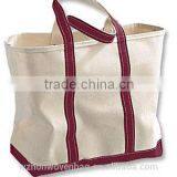 2016 Customed Colorful Printing Canvas Cotton Tote Bag thumbnail-1