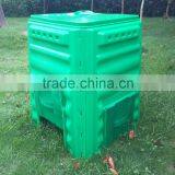 220L HDPE Garden Use Plastic Collapsible Compost Bins Quality Choice thumbnail-2