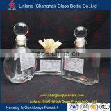 Square Reed Diffuser Bottle thumbnail-2