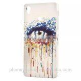 For Sony Z3 Acrylic PMMA Mobile Phone Case thumbnail-1